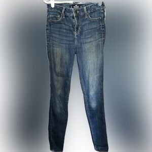 Work or outside pants